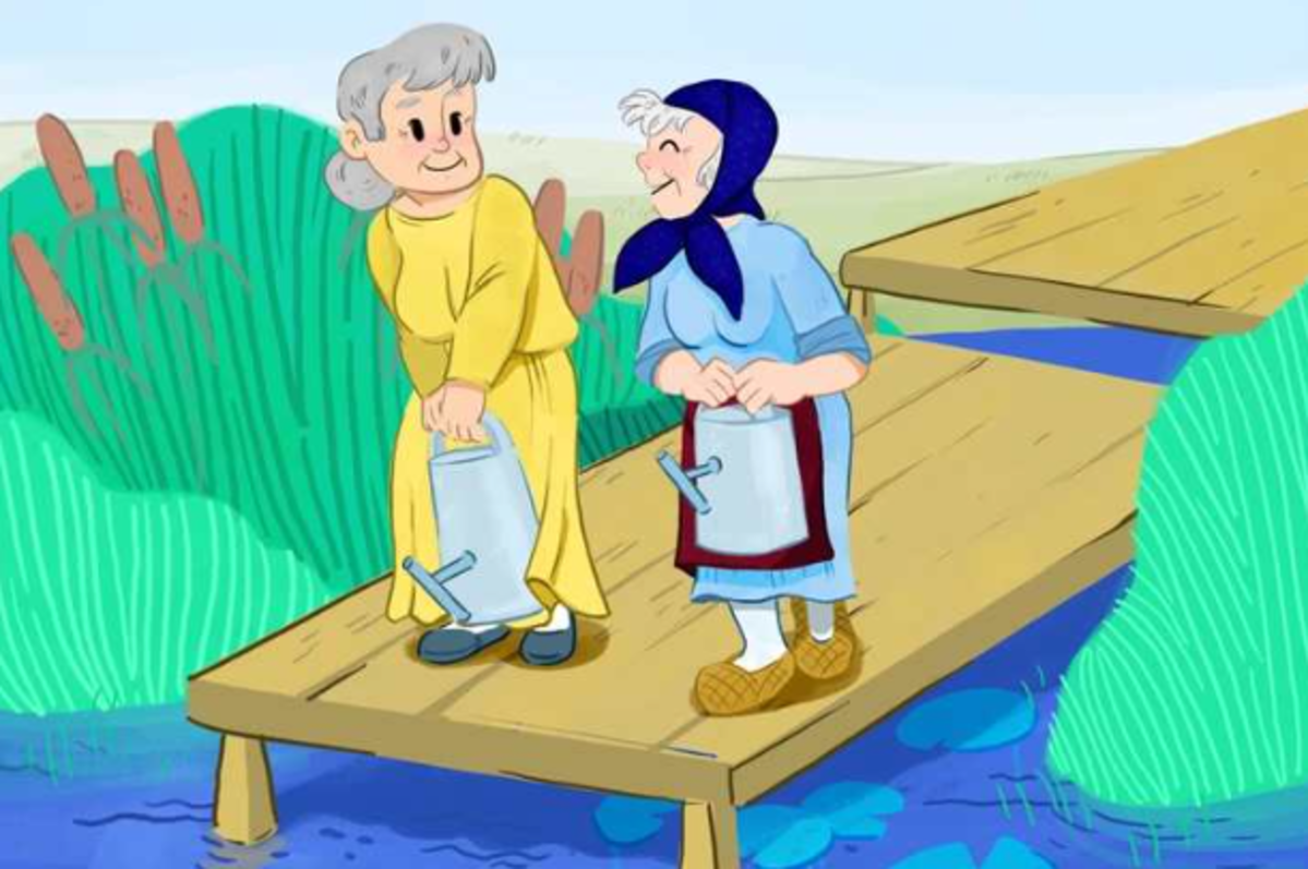 Покушајте да решите тешку загонетку за минут / слика Бригхтсиде.цом