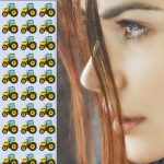 Морате пронаћи чудан трактор међу 200 других за мање од