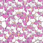 Ребус за оне са одличним видом: морате пронаћи овцу међу