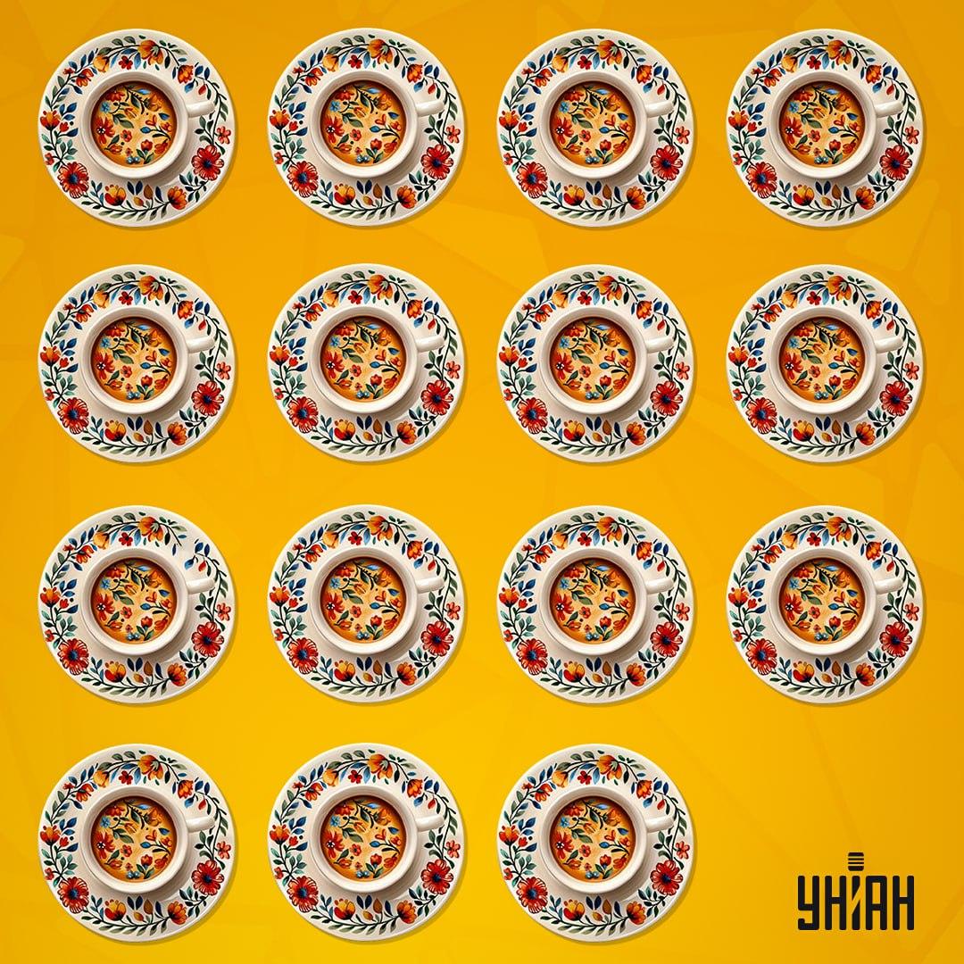 Веома брзо пронађите слику са грешком / колаж УНИАН