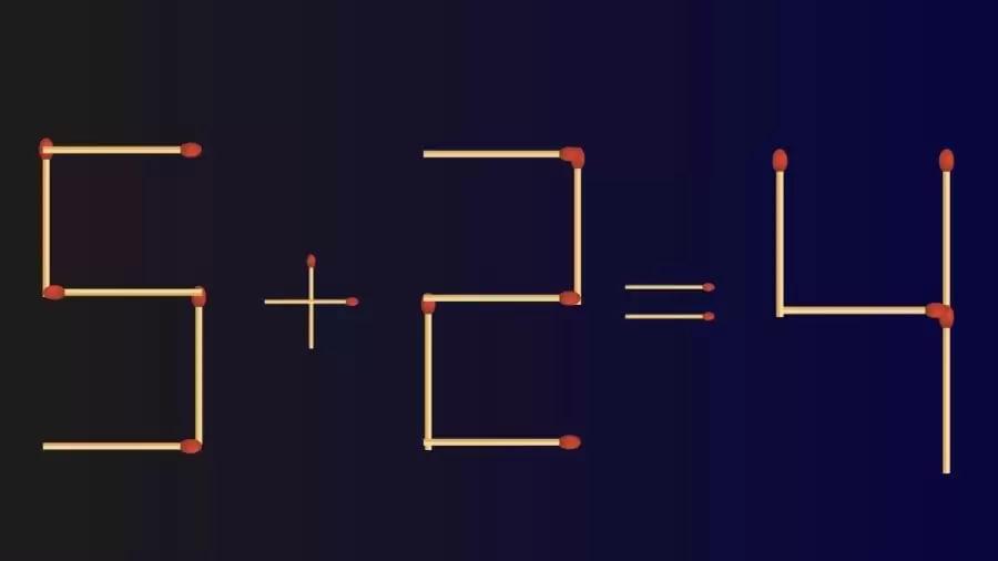 Пуззле / Фресхерсливе