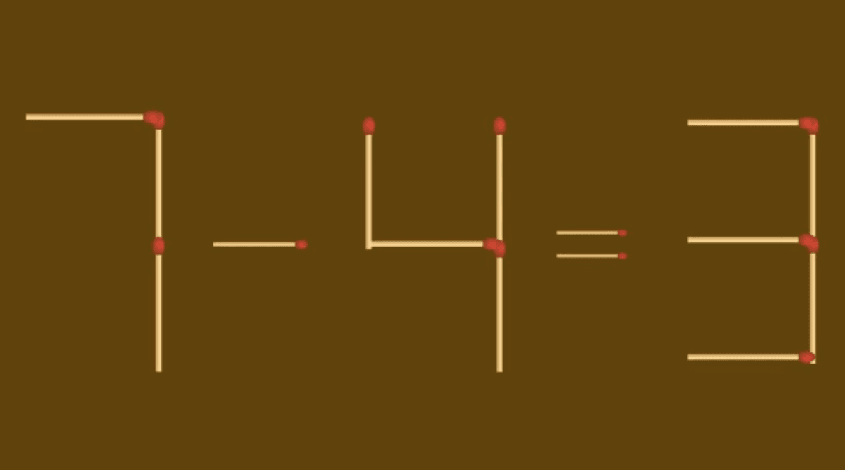 Ако правилно поређате неколико утакмица, можете решити загонетку/слику са фресхерсливе.цом