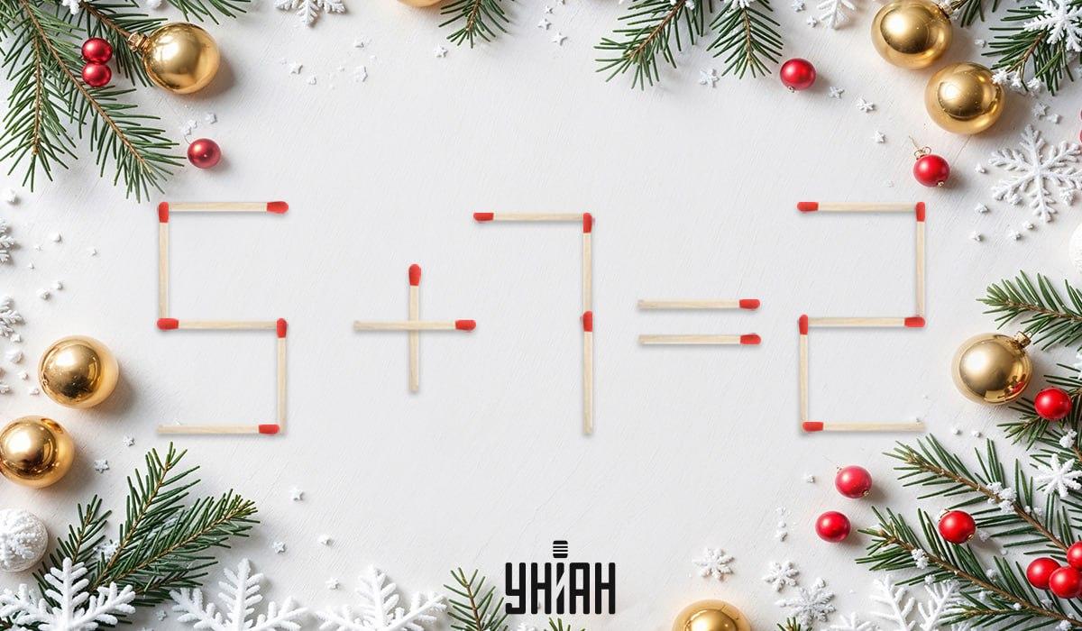 Тест интелигенције / колаж УНИАН