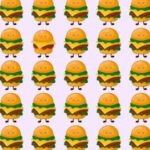 Загонетка за најлукавије и најсналажљивије: морате да пронађете чизбургер за